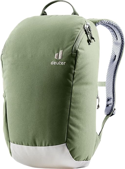 Amazon.co.jp: [Deuter] ライフスタイル バックパック Step Out 16